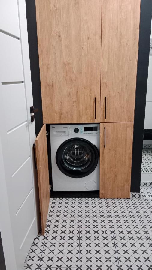 Apartament Dwupokojowy Ostrowiec Świętokrzyski Exterior foto